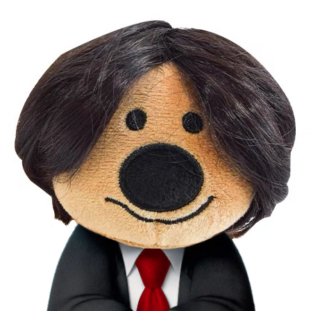 Blogger Avatar